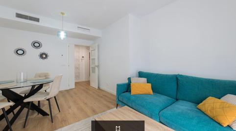 Foto 3 de Piso de alquiler en Poniente-Norte - Miralbaida - Parque Azahara,  Córdoba Capital