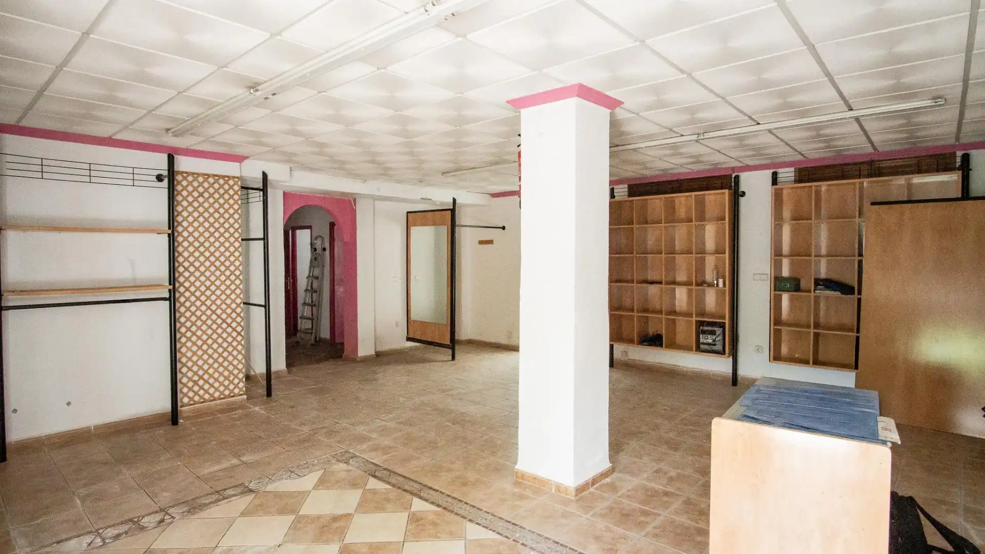 Business premises for sale in Las Trescientas - San Francisco - Ciudad Vergel
