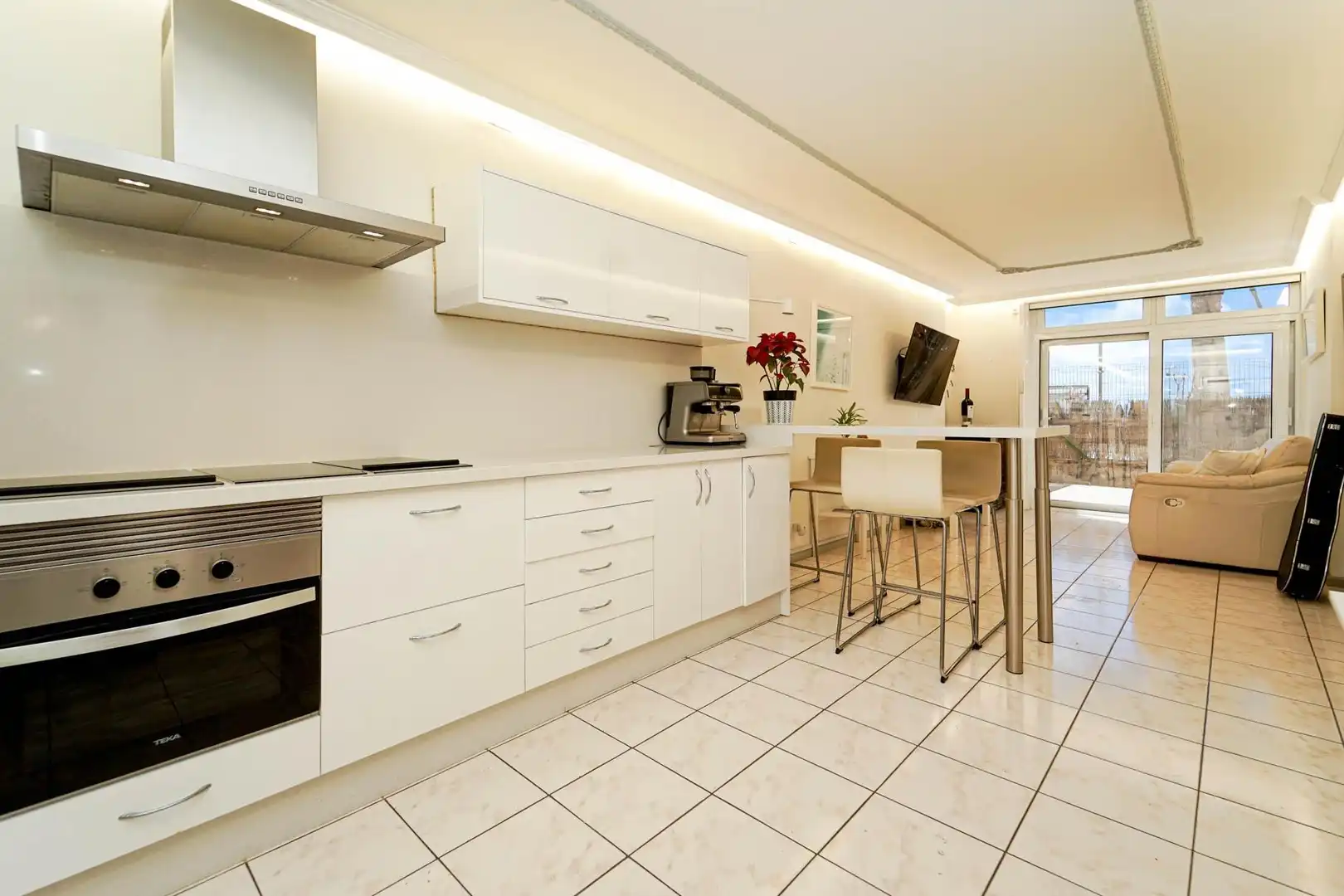 Ground floor for sale in Lugar los Canarios, 25, Arguineguín