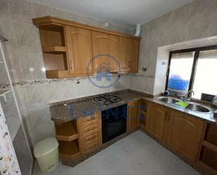 Kitchen of House or chalet for sale in Los Blázquez  with Terrace