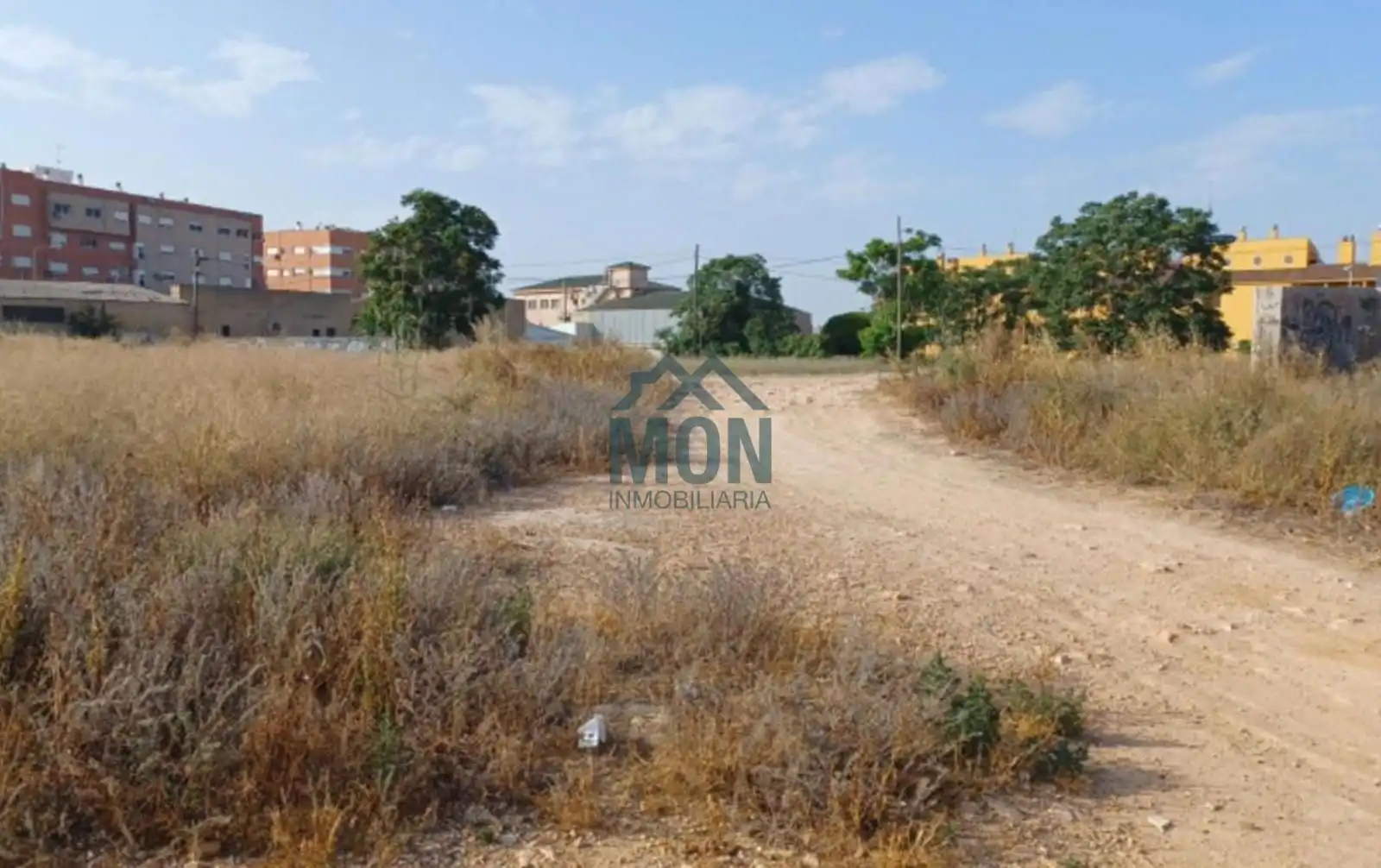 Residential land for sale in El Carmen, imagen 6