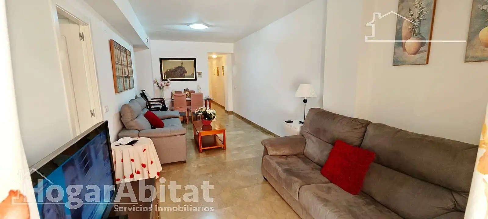 Piso con piscina en venta en Plaza Benidorm, imagen 19