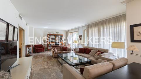 Photo 2 of Flat for sale in Pedralbes,  Barcelona Capital