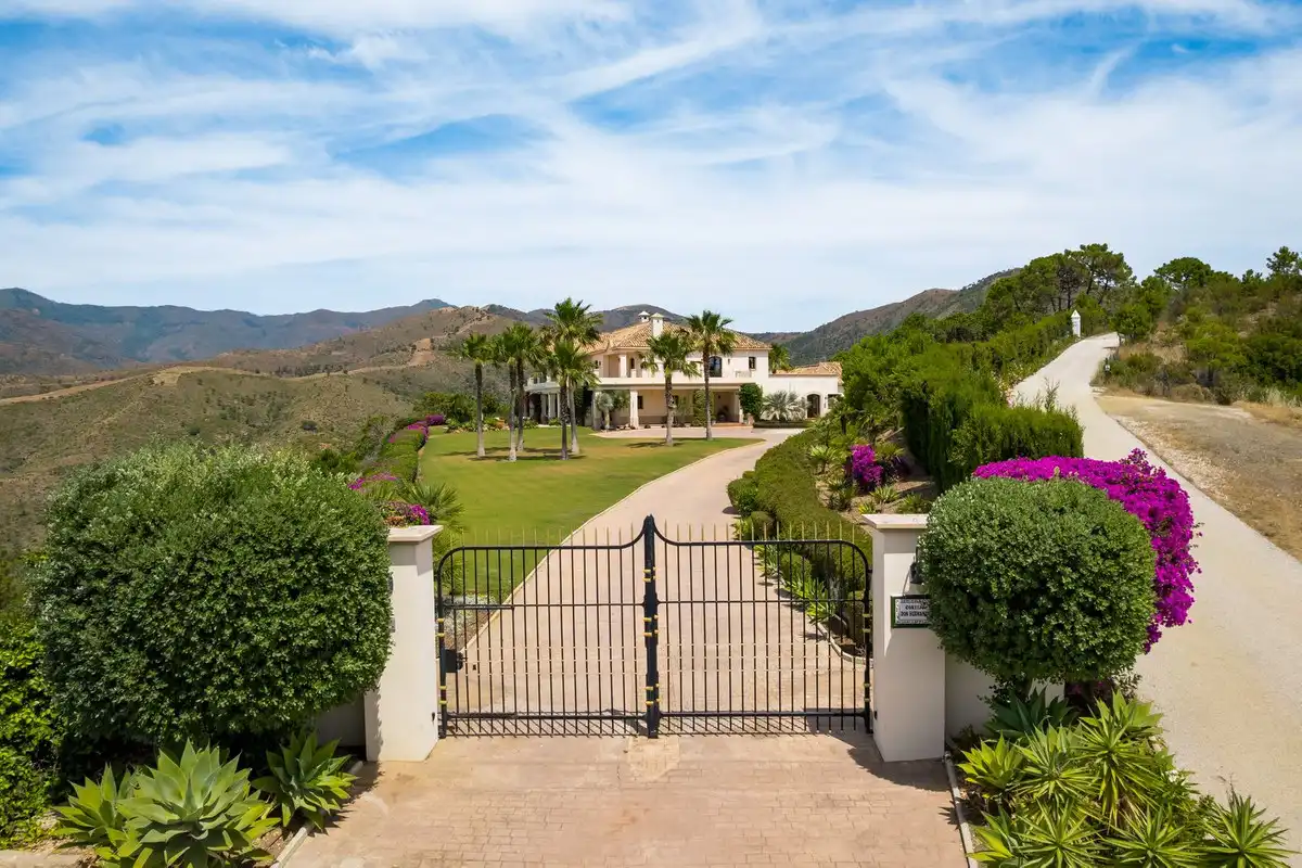 Reihenhaus zum Verkauf in Estepona Pueblo, imagen 13
