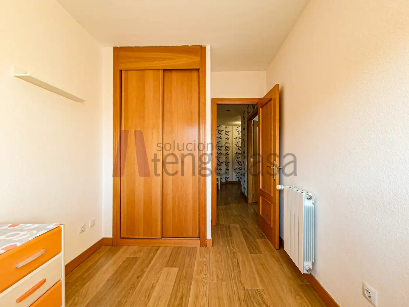 Flat for rent in Paseo de los Navegantes, El Mirador - Grillero