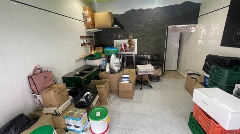 Photo 2 of Premises for rent in La Alberca , Salamanca