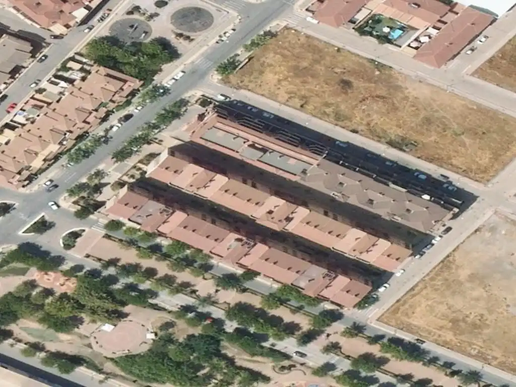 Pis en venda a AV. ESTACIÓN 97 1 Planta Baja B