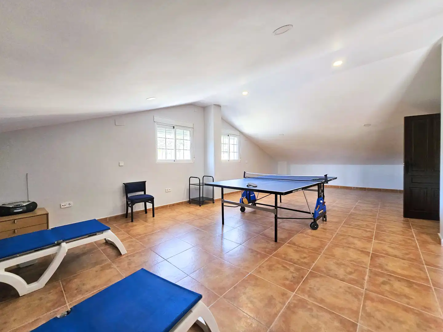 Casa amb terrassa en venda a Pedanías Oeste, imagen 42