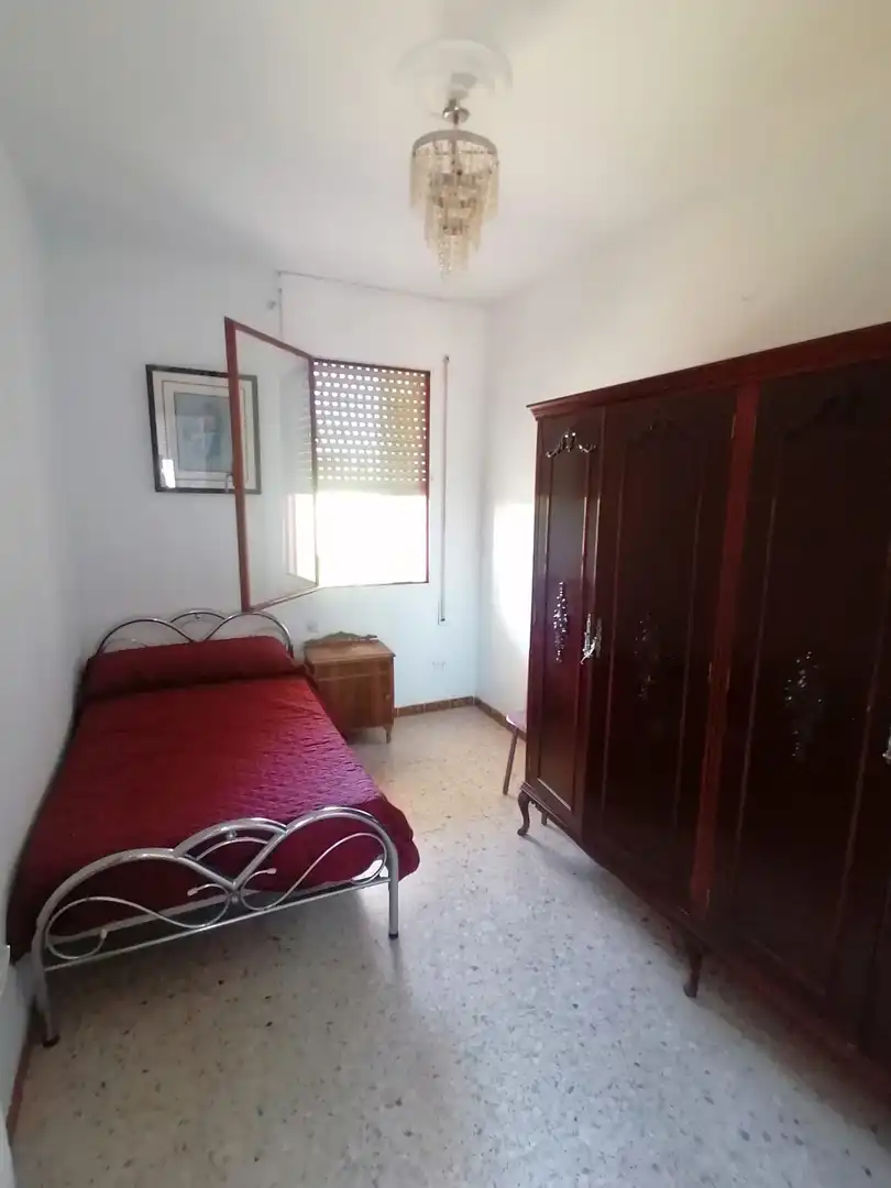 Dormitori de Edifici en venda en Mérida