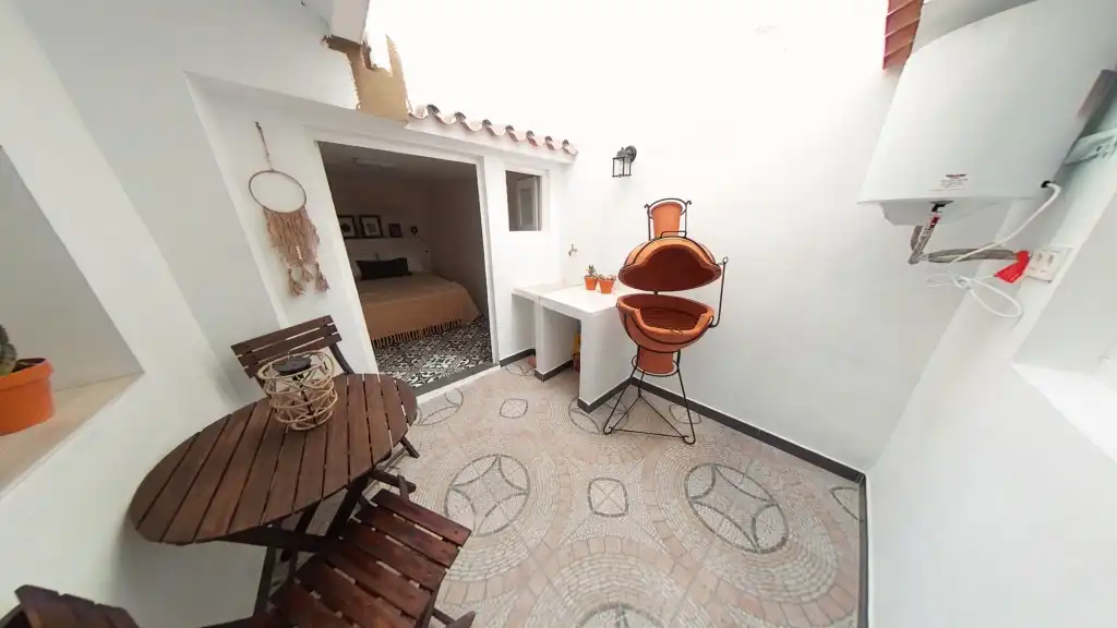 Casa rústica en venda a Sayalonga, imagen 3