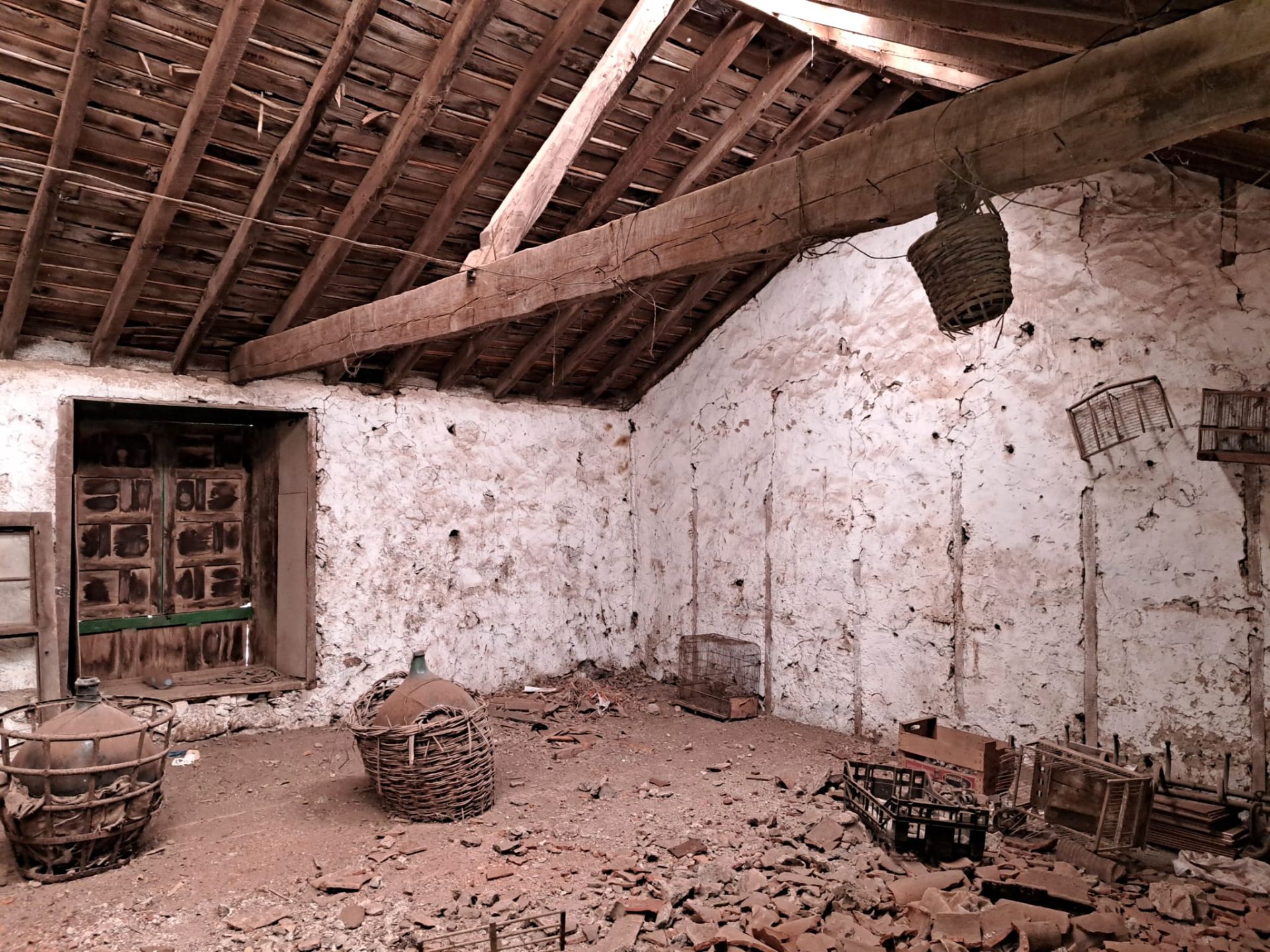 Country house for sale in El Sauzal