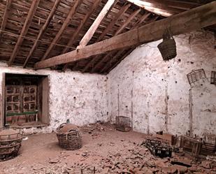 Country house for sale in El Sauzal