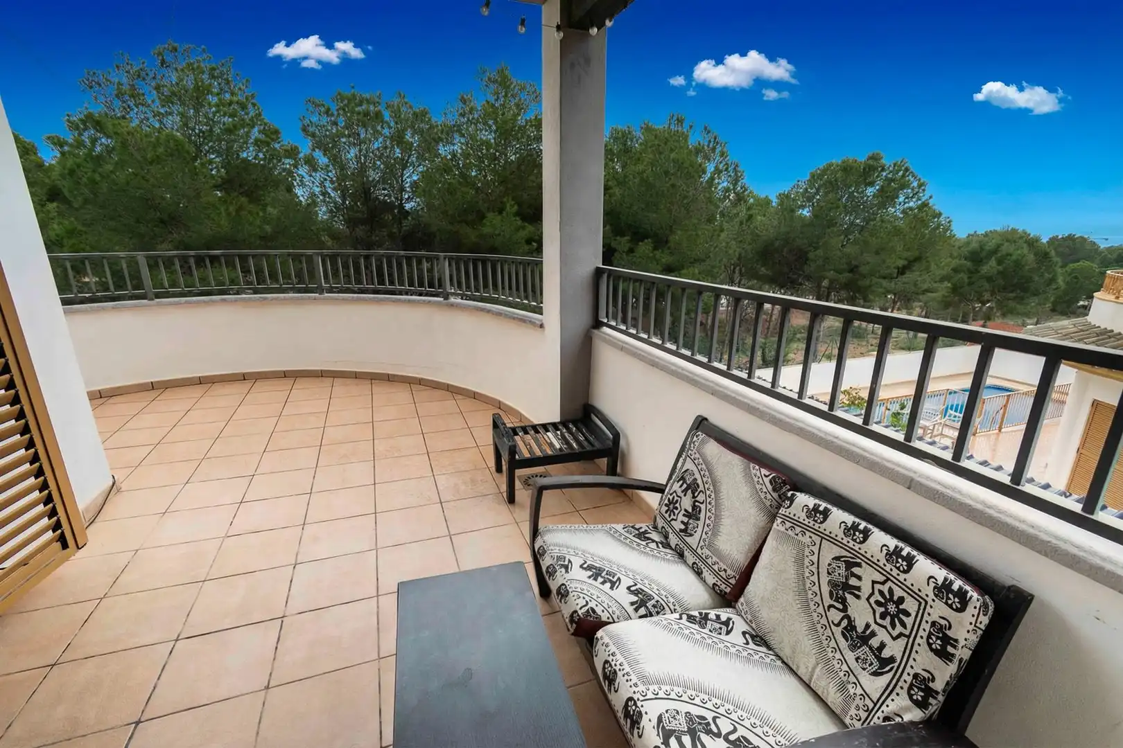 Detached house with pool for sale in Golf Bahía, imagen 33
