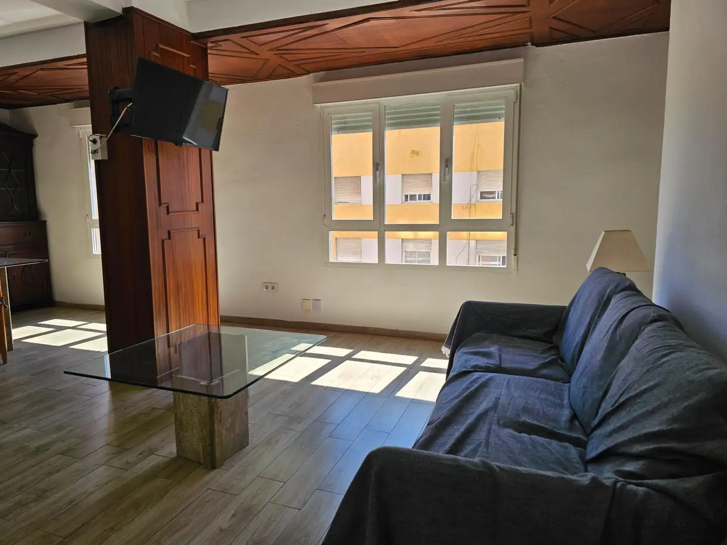 Appartamento con terrazza in affitto a Cartagena ciudad, imagen 5