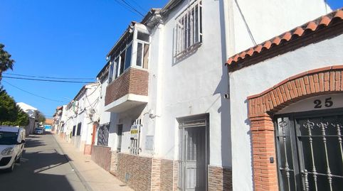 Foto 2 de Casa o chalet en venta en Calle Reverendo Luis Velasco de la Coba, 23, Mengíbar, Jaén