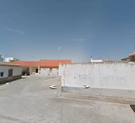 Exterior view of Houses for sale in Larrodrigo