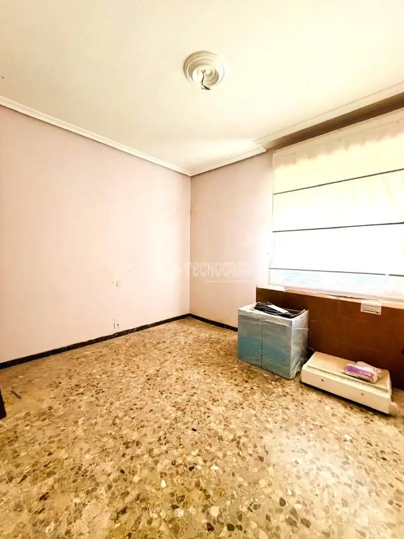 Habitación de Piso en venta en Medina del Campo con Calefacción y Trastero