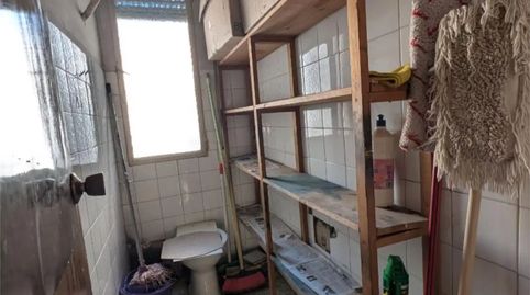 Foto 4 de Piso en venta en Rúa San Francisco Blanco, 2, San Rosendo, Ourense Capital