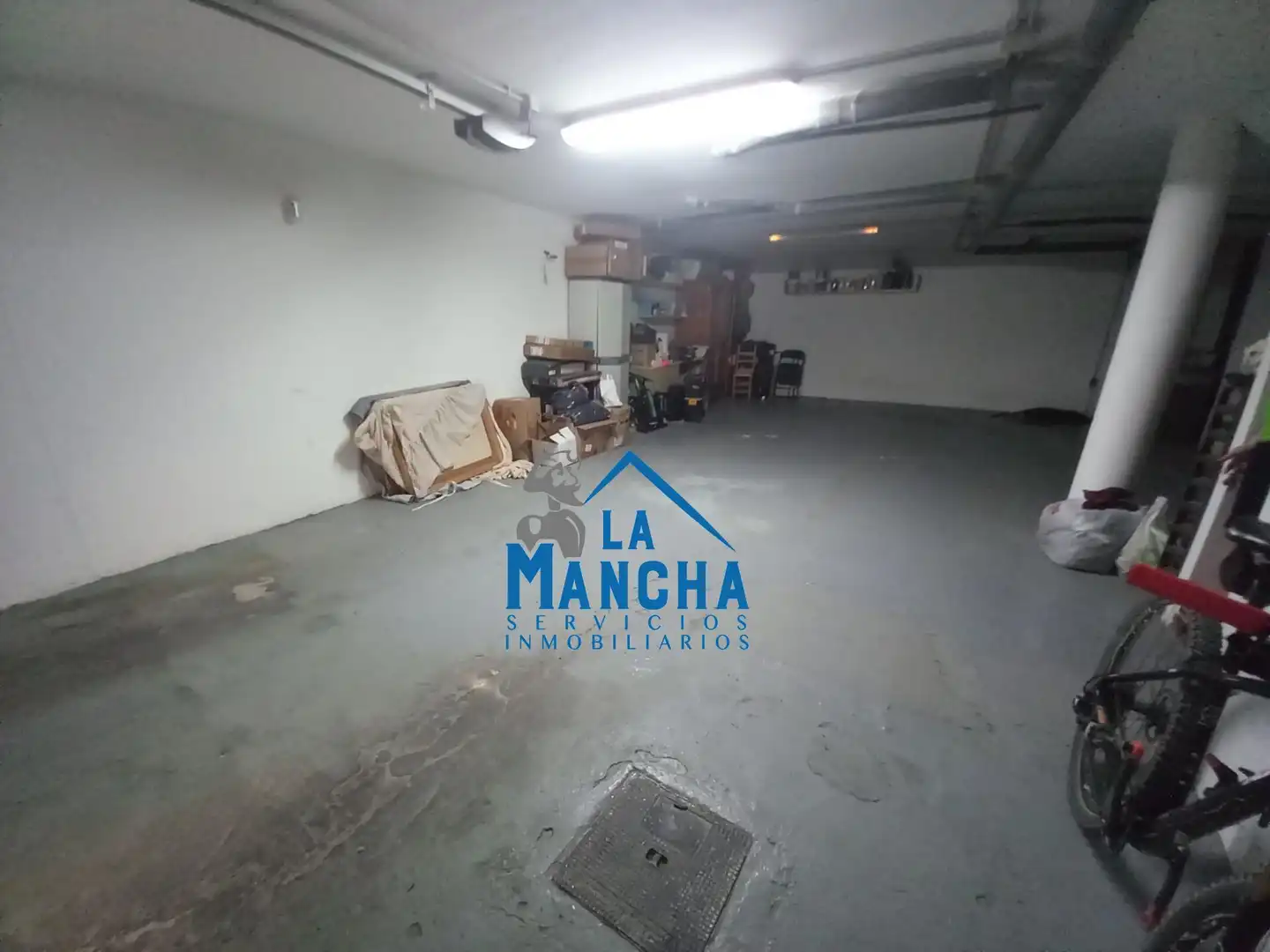 Houses for sale in Motilleja  with Heating and Storage room