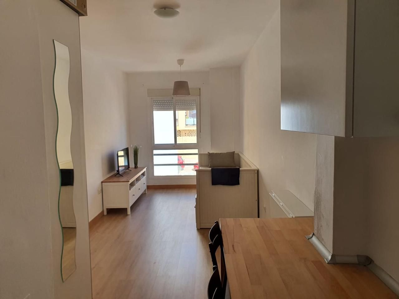 Dormitori de Estudi en venda en Mijas amb Parquet i Moblat