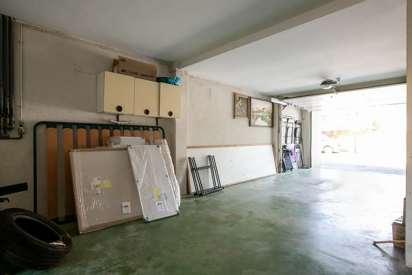Casa adosada en venta en Mendigorria con Calefacción, Jardín privado y Amueblado