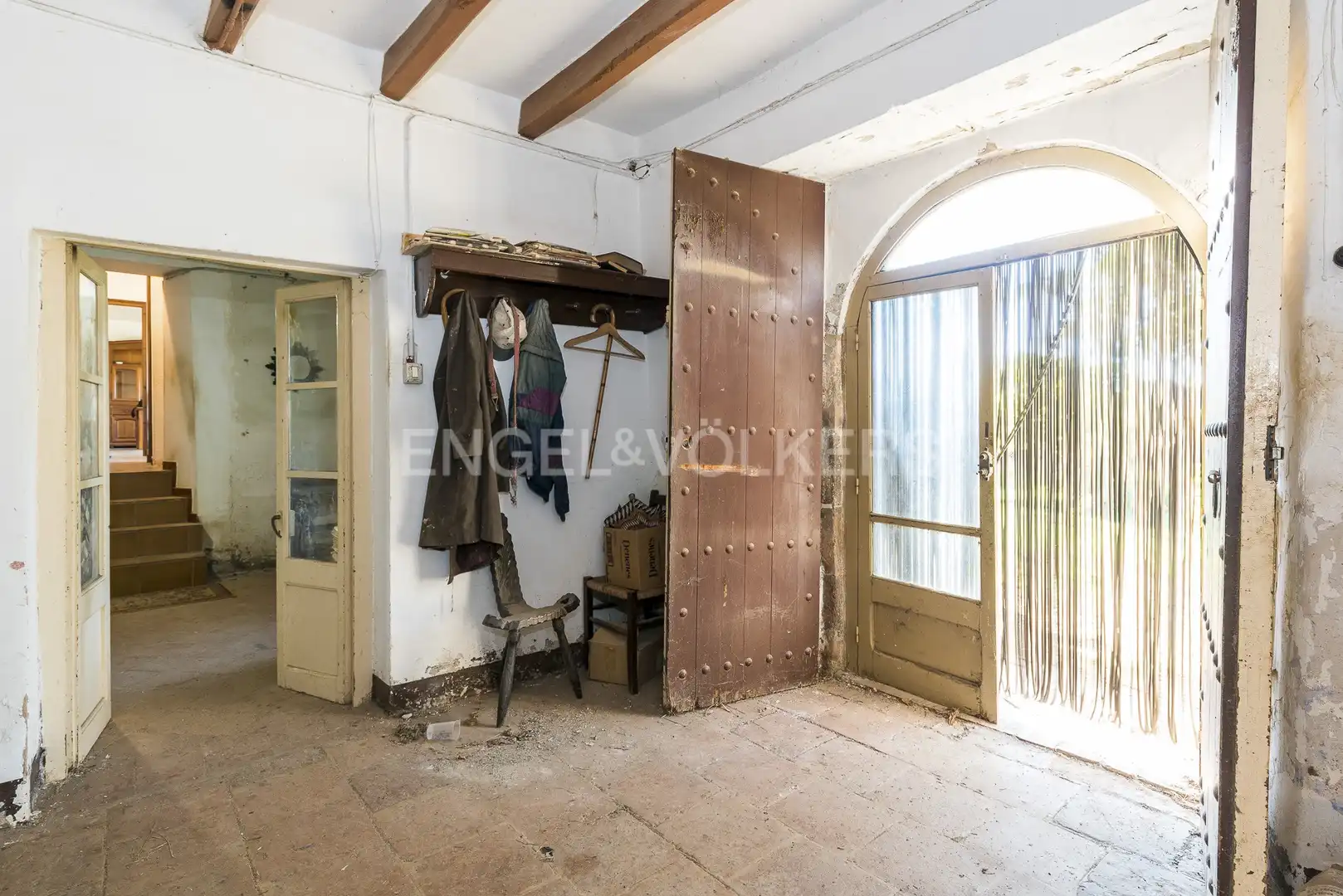 Country house zum Verkauf in Sant Pere de Vilamajor mit Heizung, Privatgarten und Terrasse