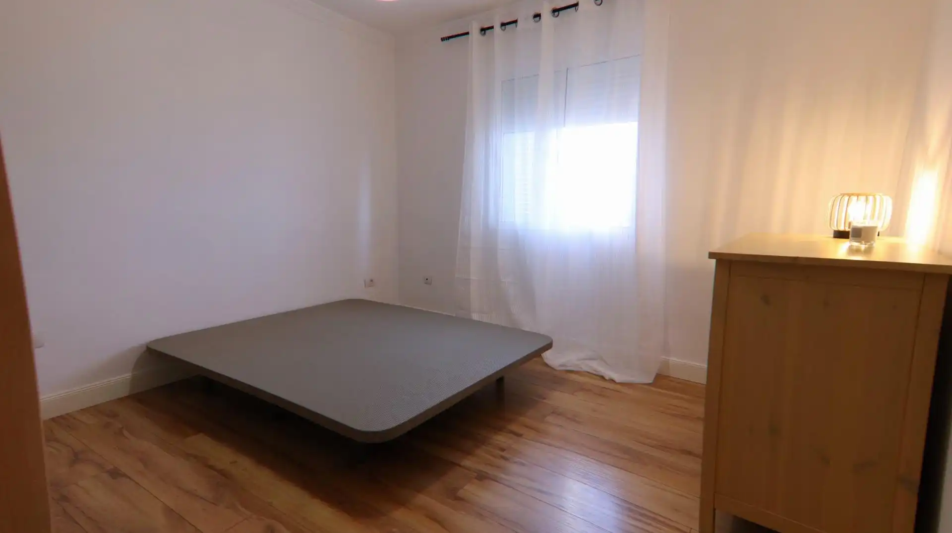 Apartamento de alquiler en Calle EL BREZO, Tabaiba