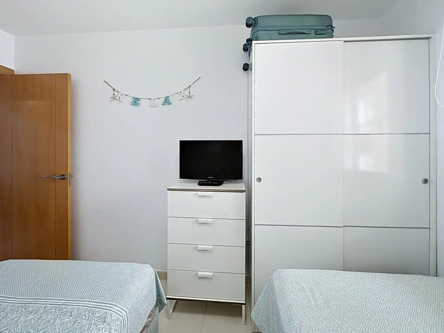 Dormitori de Àtic en venda en Vera amb Terrassa