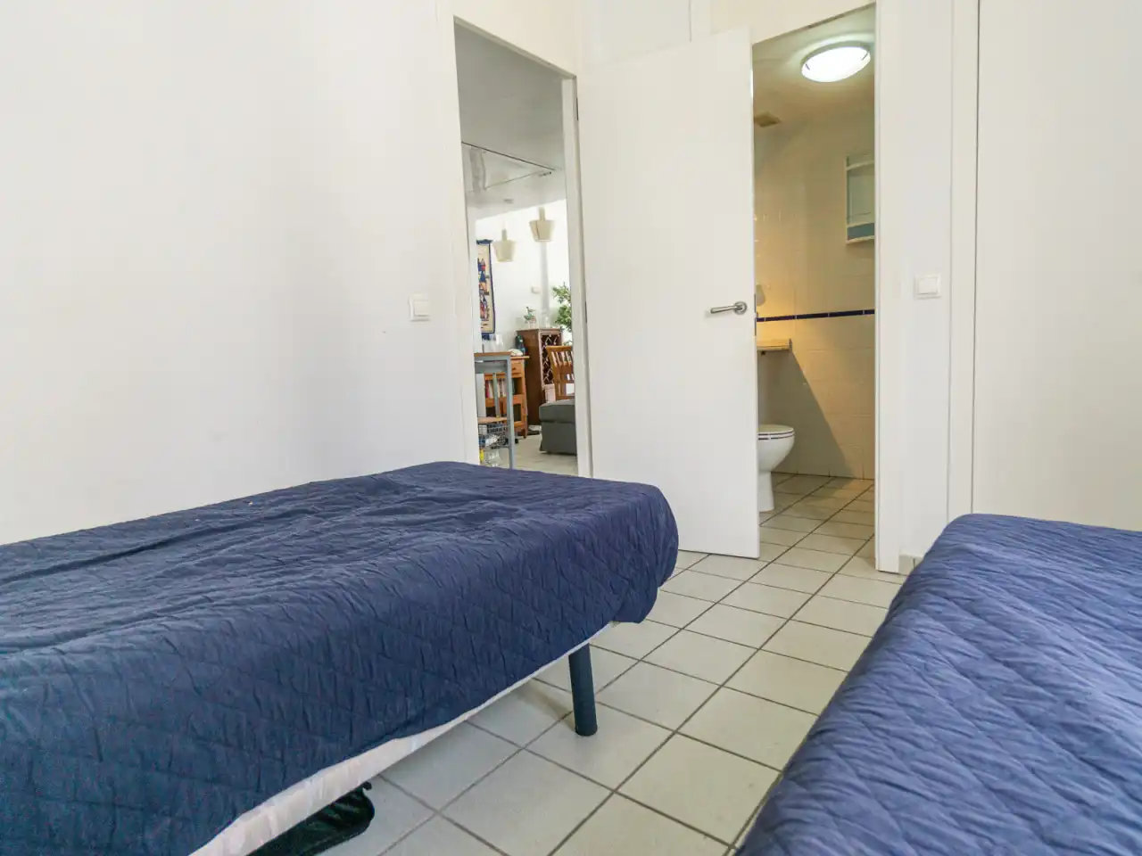 Ático con piscina en venta en Orihuela Costa, imagen 15