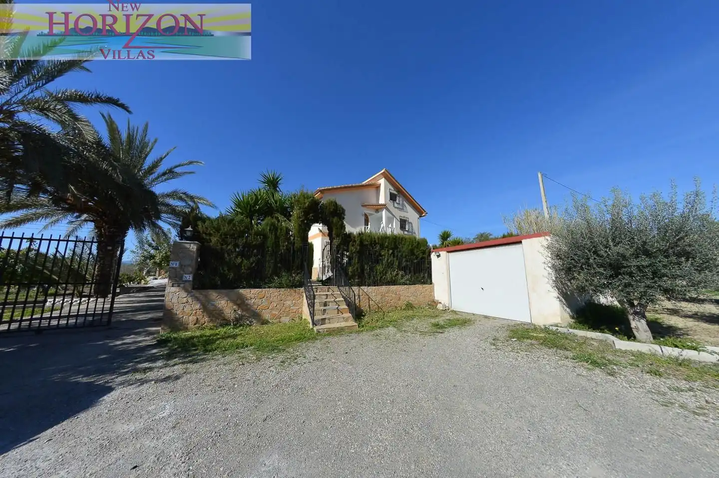 House with garden for sale in Albox, imagen 90