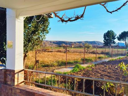 Garden of Country house for sale in Chinchón  with Alarm