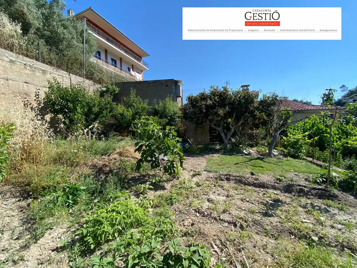 Casa o xalet en venda a Carretera del Bonrepòs, Corbera de Llobregat