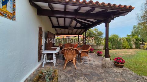 Foto 4 de Casa o chalet en venta en Aldea Coceña, 41, Colunga, Asturias