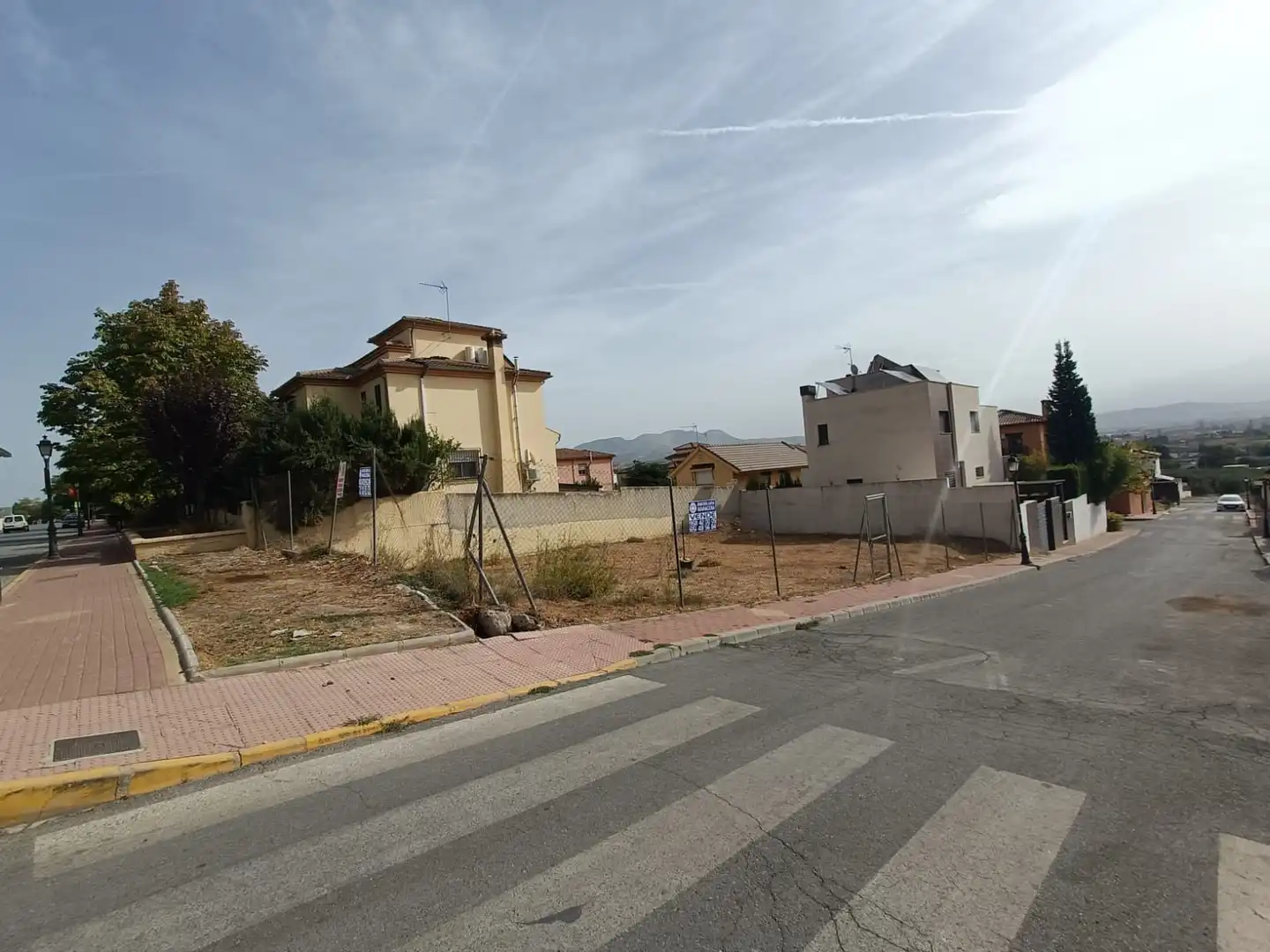 Terreni e lotti in vendita a Albolote