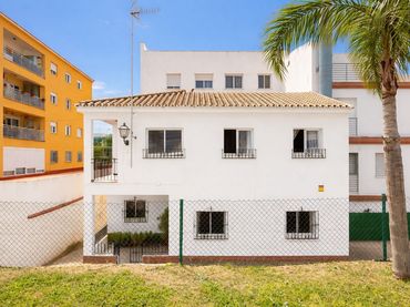 Maison mitoyenne à vendre à teniente alcalde Joaquín Coronado 1