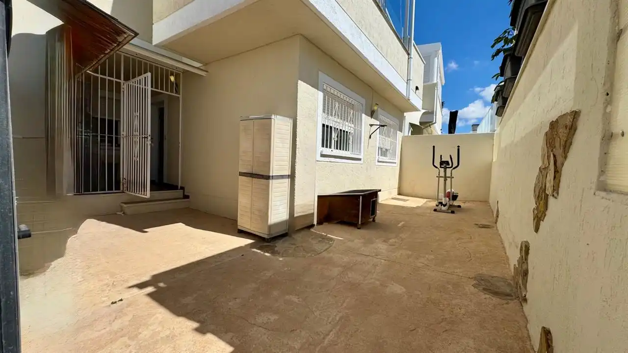 Casa a schiera con piscina in vendita a Finestrat Pueblo, imagen 42