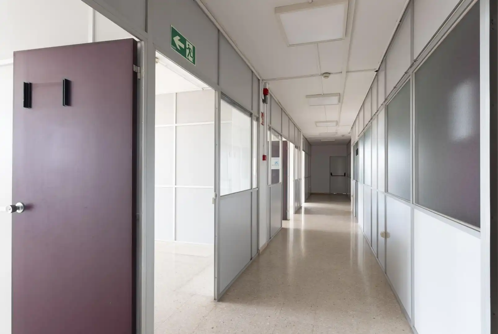 Office for rent in Barcelona