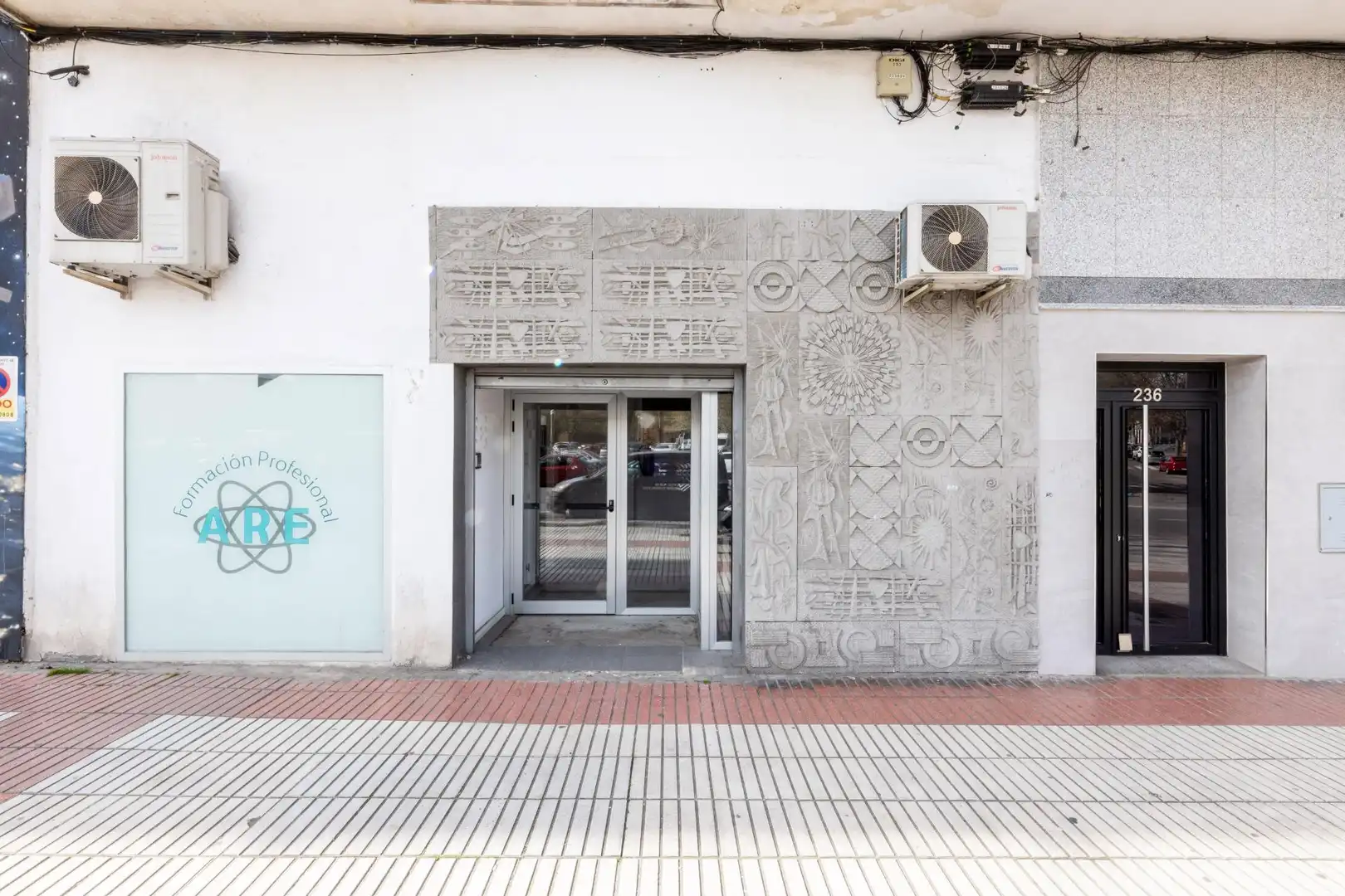 Locale commerciale in vendita a Avenida Albufera, imagen 3