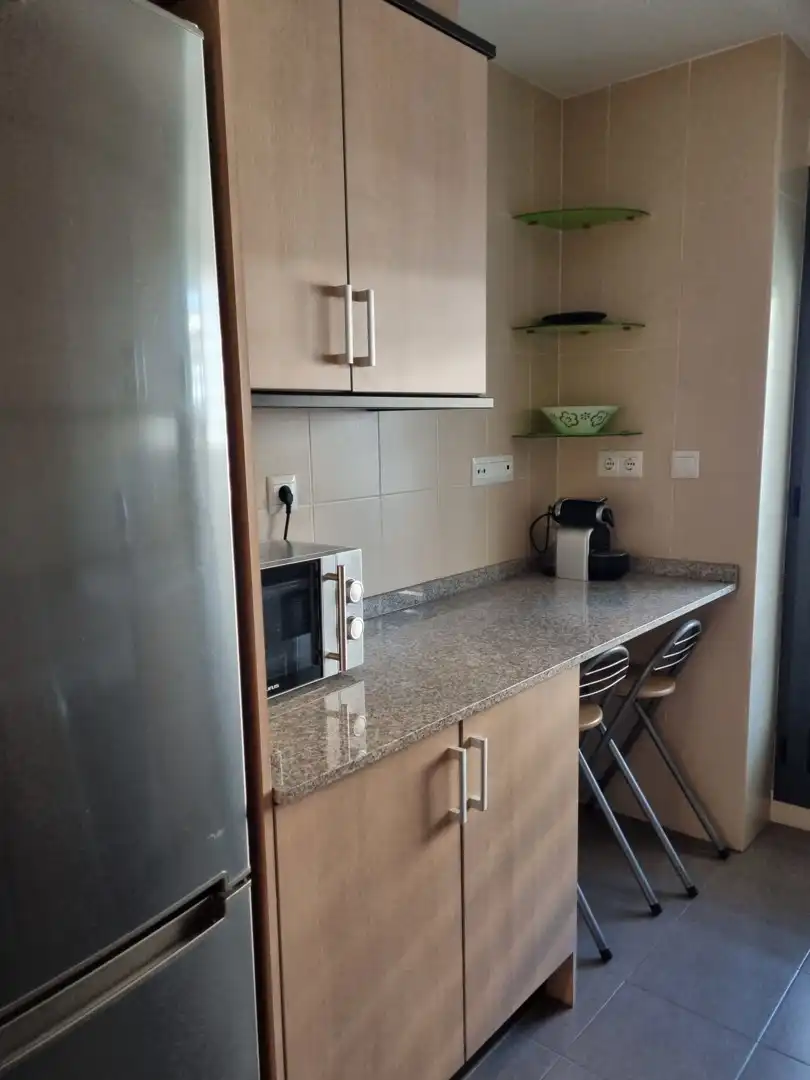 Cuina de Apartament en venda en Torrent amb Traster