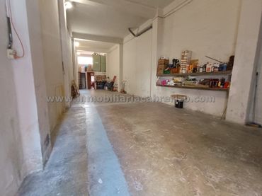 Local comercial en venta en Centro