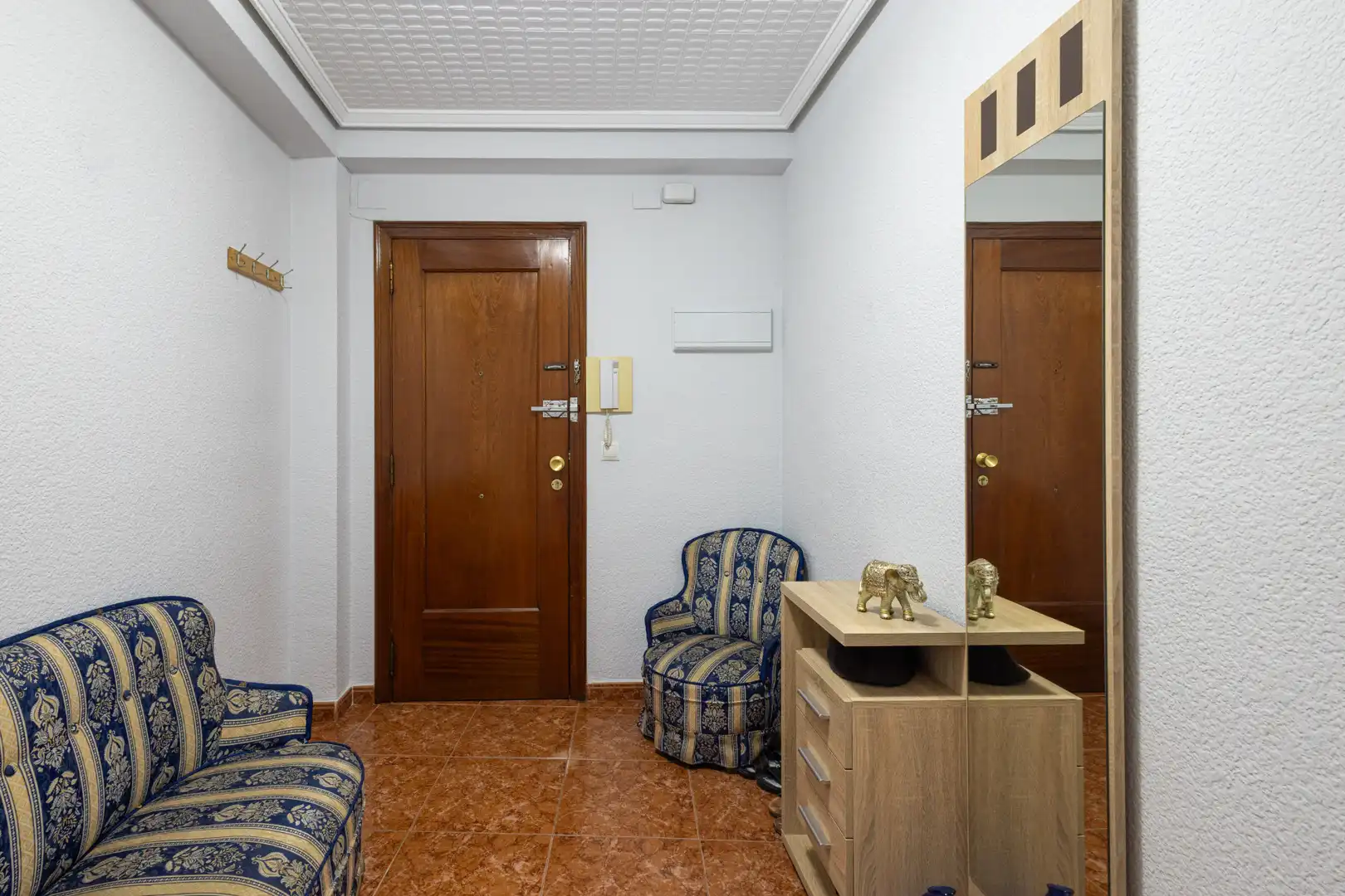 Flat for sale in Torrent