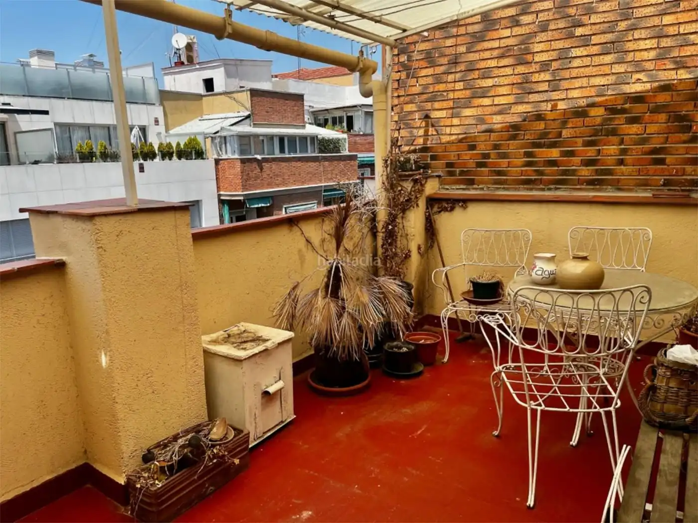 Penthouse mit Aufzug zum Verkauf in Calle de Máiquez 25, imagen 2