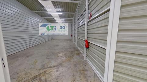 Photo 3 of Industrial buildings to rent in Sisallo 11, Cartuja Baja, Zaragoza