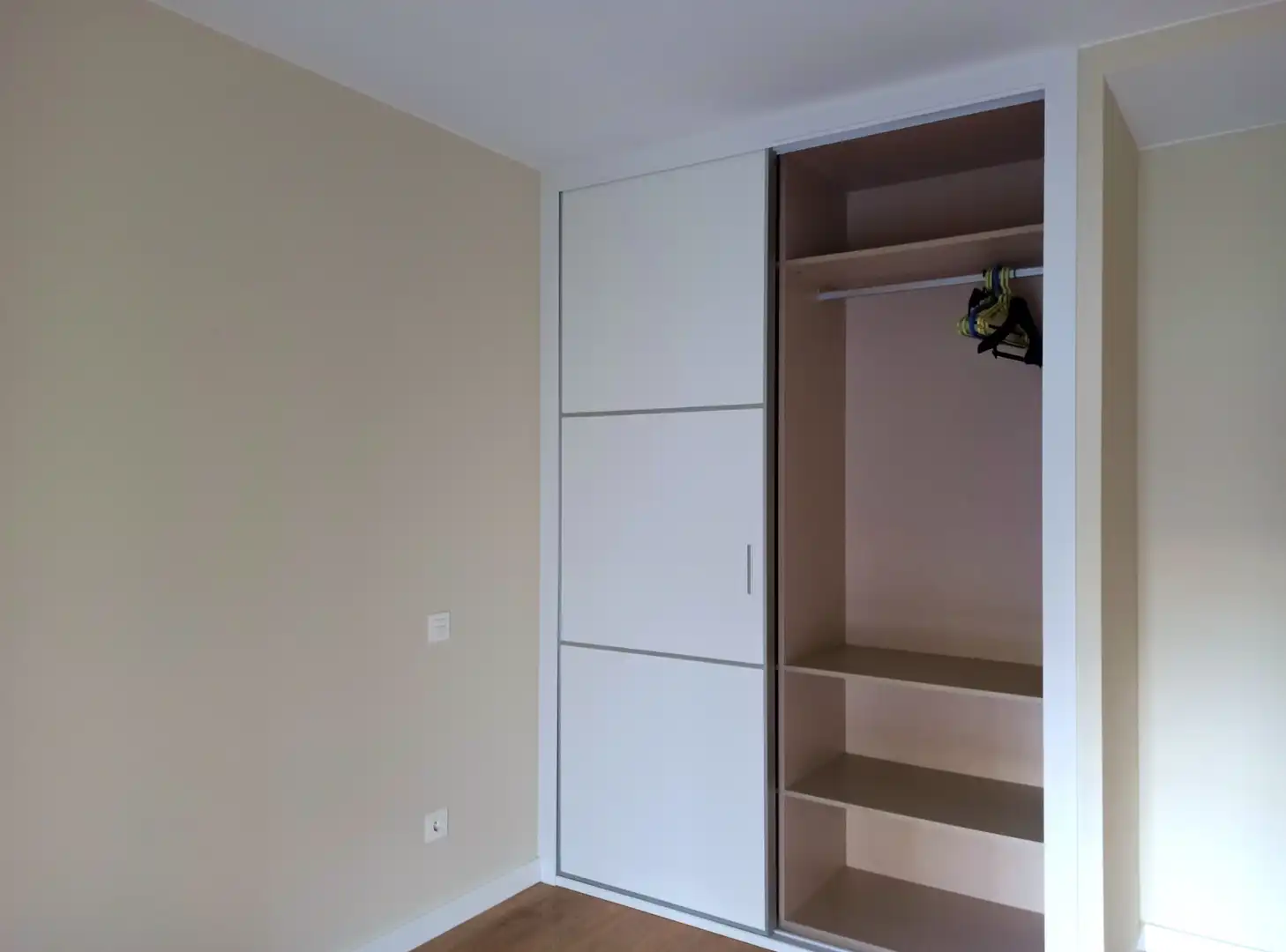 Wohnung zur Miete in Barrio Jesús