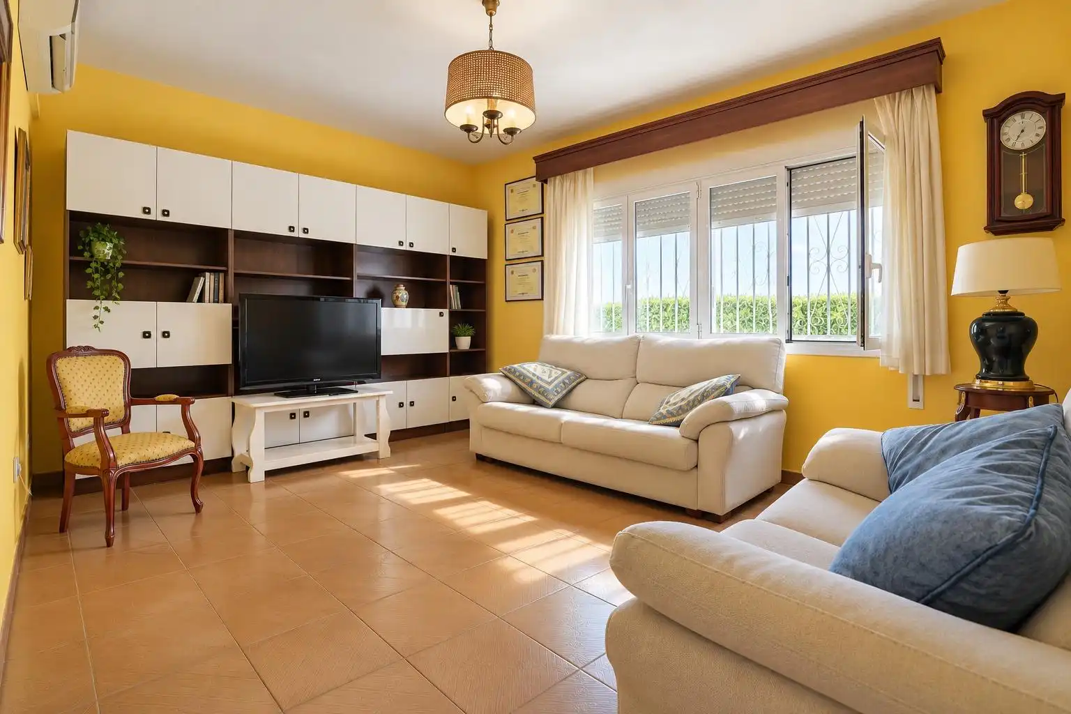 Villa mit Garten zum Verkauf in Calle GARBI DEL, imagen 44