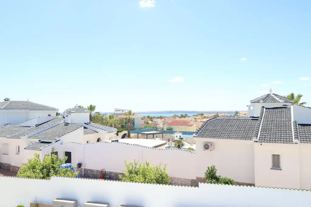Villa avec piscine à vendre à Rojales, imagen 25