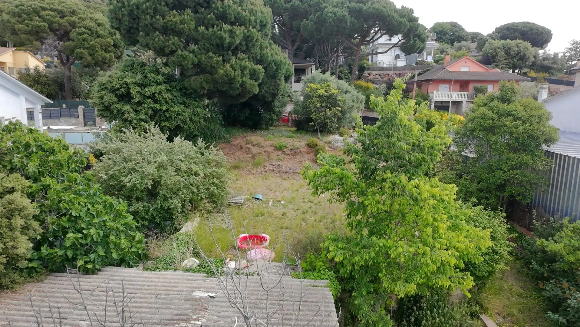 Lands and plots for sale in Carrer GAFARRO, imagen 7