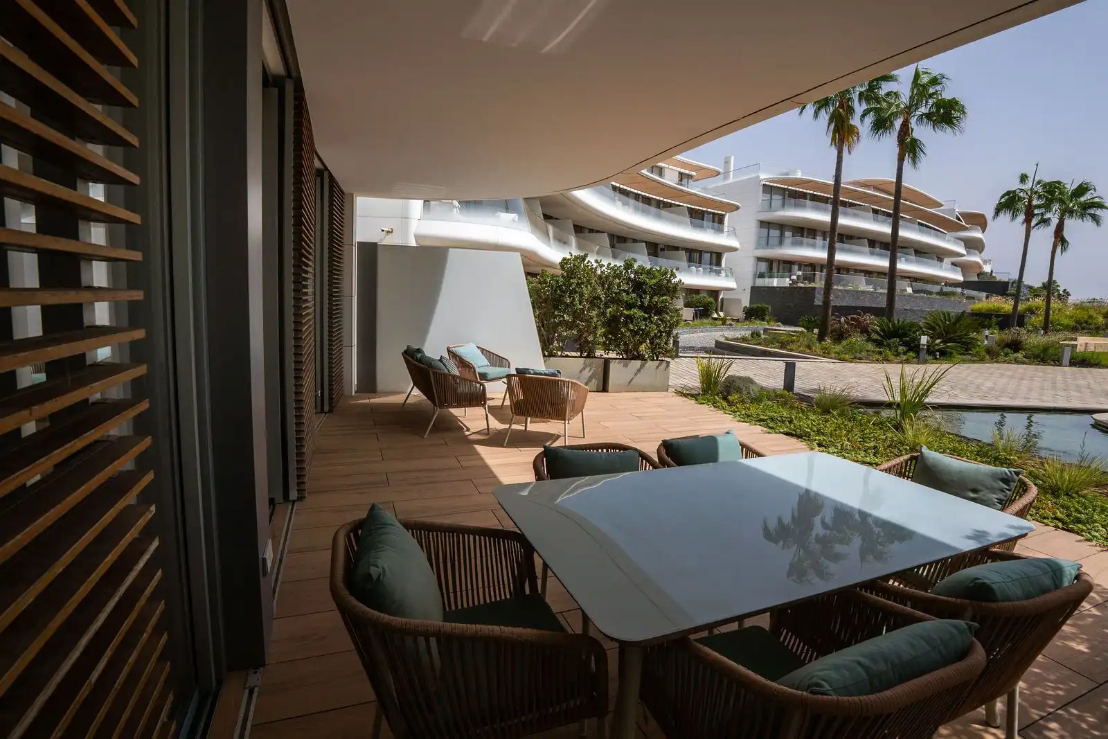 Flat with pool for sale in Costa Natura, imagen 56