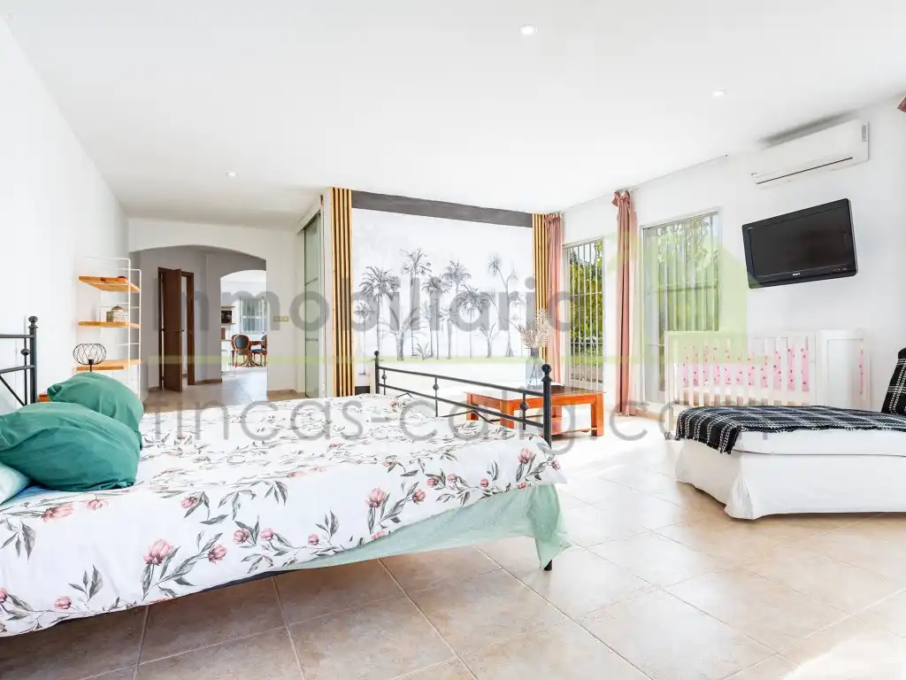 House with garden for sale in Càlig, imagen 21