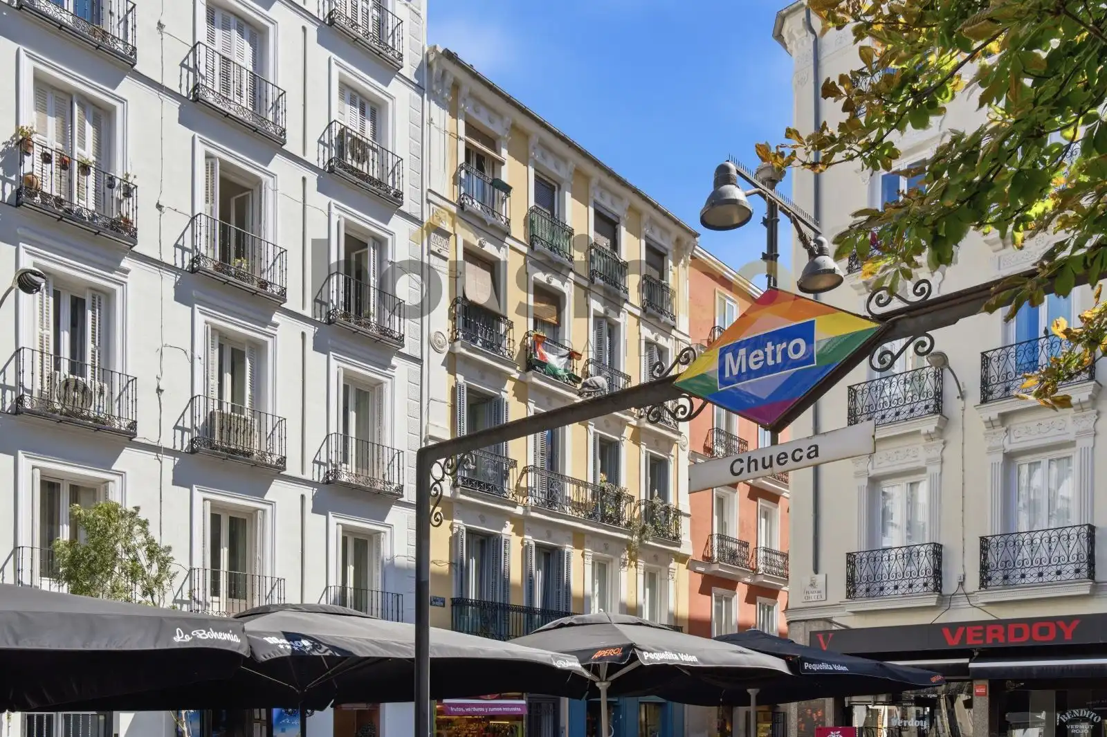 Flat with lift for sale in Centro, imagen 5